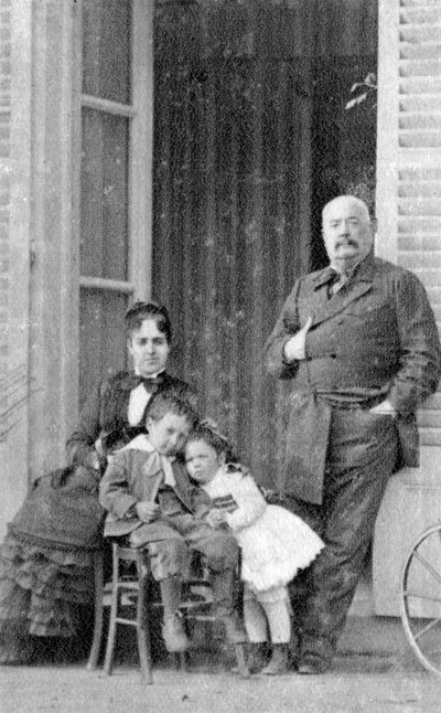阿奇里·弗朗索瓦·巴赞（Achille Francois Bazaine），法国元帅，c1865-1888年 作者 不明