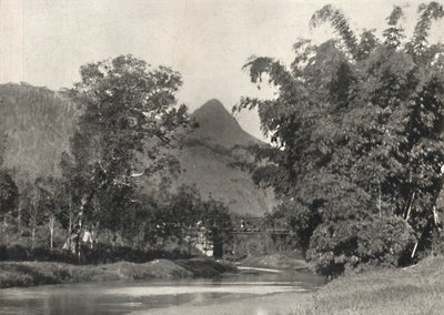 1926年，Masseliya地区的Adamspik 作者 不明