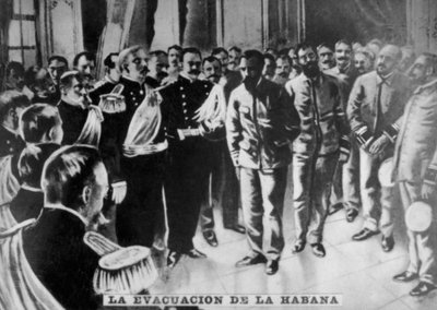 阿道夫·希门尼斯·卡斯泰拉诺（Adolfo Jimenez Castellano），1844-1929年，1920年代 作者 不明