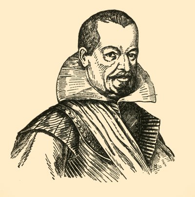 阿尔布雷希特·冯·华伦斯坦（Albrecht Von Wallenstein），1933年。 作者 不明