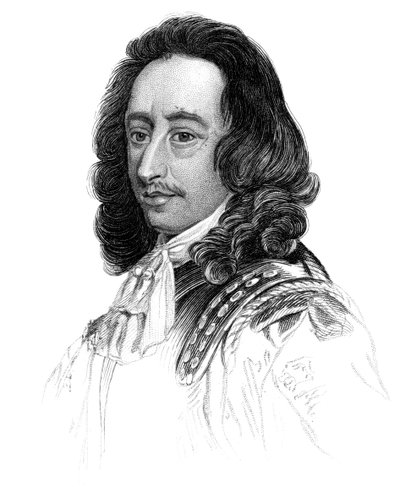 悉尼阿尔及农（Algernon Sydney），17世纪，英国政治家，c1850年 作者 不明