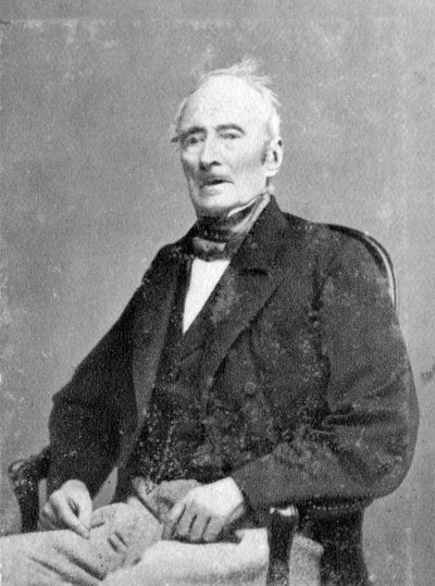 Alphonse de Lambertine，法国作家，诗人和政治家，1867年 作者 不明
