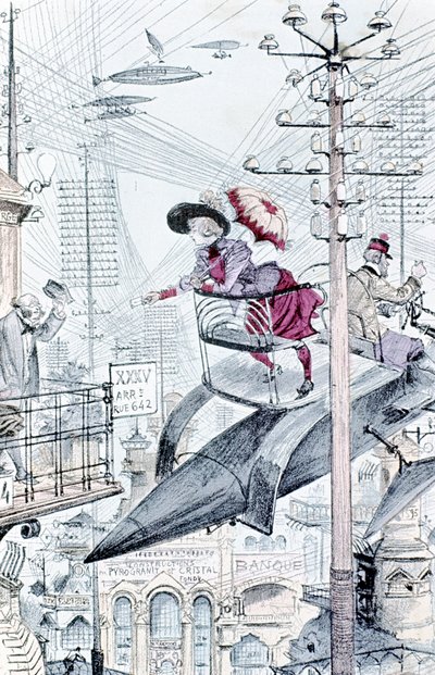 1953年，1883年的世界观念 作者 不明