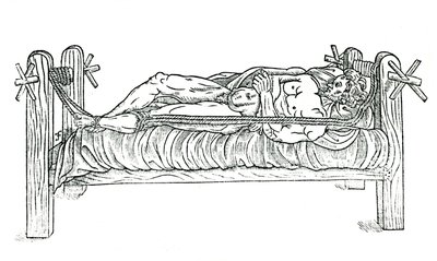 减少错位的设备，1544年 作者 不明