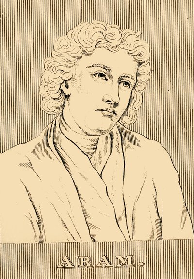 亚兰（Aram），1704-1759，1830年。 作者 不明