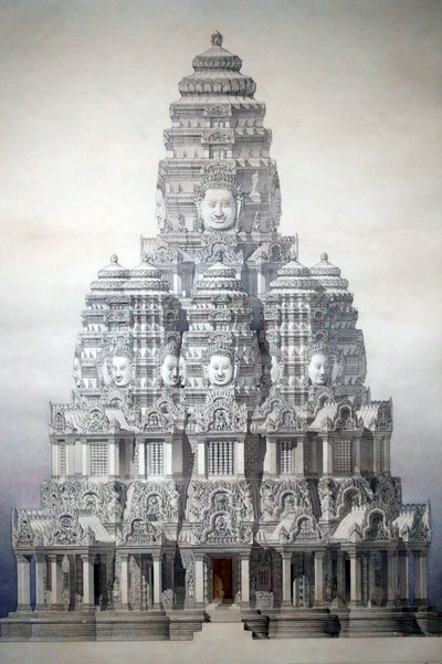 Asian Civilisations Museum, Angkor, Exploring Cambodia