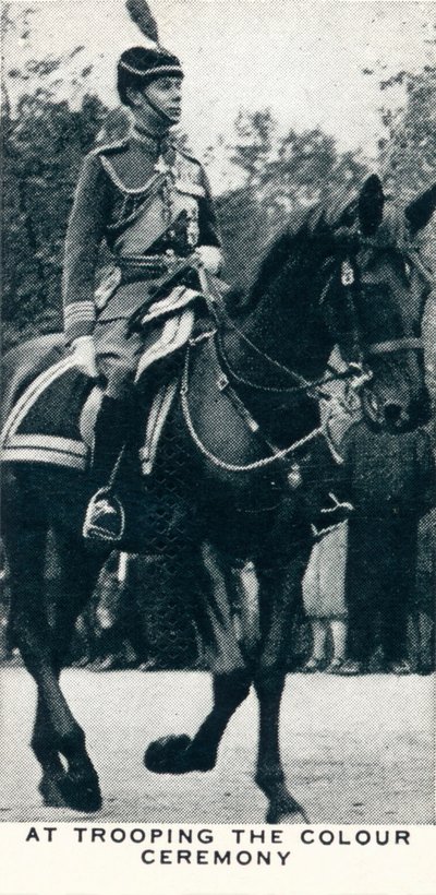 1932年在颜色仪式上游行1937 作者 不明