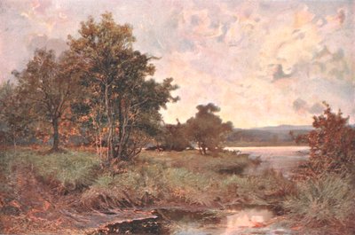 1887年秋，c1902。 作者 不明