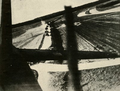 在工作中的战斗：1939年至1940年，1941年轰炸德国车队。 作者 不明