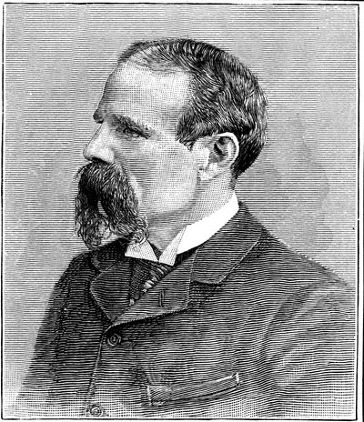 本杰明-贝克1840-1907，英国土木工程师，约1896年 作者 不明