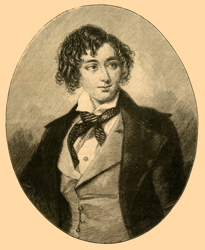 本杰明·迪斯雷利（Benjamin Disraeli），英国政治家，c1840至1890年。 作者 不明