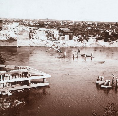 法国北部贝里奥巴克，c1914-c1918 作者 不明