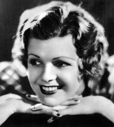 美国女演员Billie Seward，1934-1935年 作者 不明