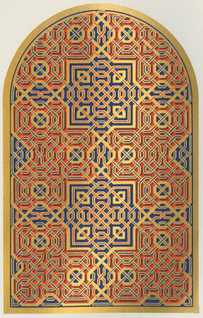 空白的窗户，树皮大厅，1907年。 作者 不明
