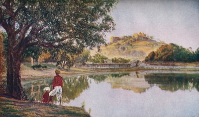 孟买...，c1920 作者 不明