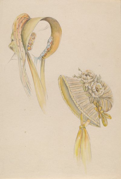 波内，1935-1942。 作者 不明