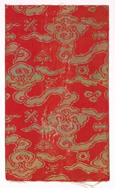 书籍封面，1680年-1720年。 作者 不明