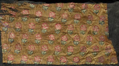 书籍封面，1800年代。 作者 不明