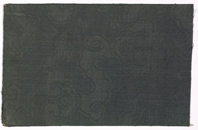 书籍封面，1800年代。 作者 不明
