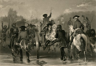 布雷多克修养所（1877） 作者 不明