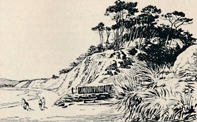 坦率的中国，1929年 作者 不明