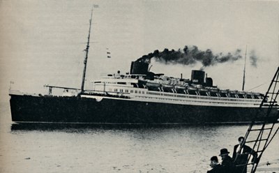 不来梅：1935年海上速度锦标赛的德国候选人 作者 不明