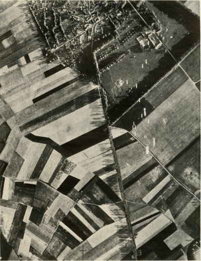 1939年至1940年，1941年，英国对敌车队炸弹。 作者 不明