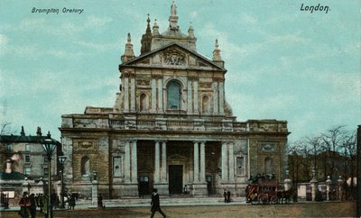 布伦普顿演说，伦敦，约1910年。 作者 不明