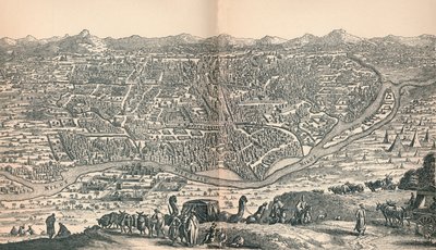 开罗，c1670，1903 作者 不明