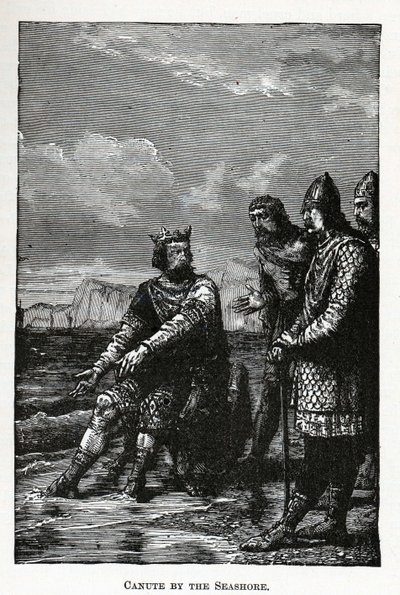 海边的独木舟，1882年 作者 不明