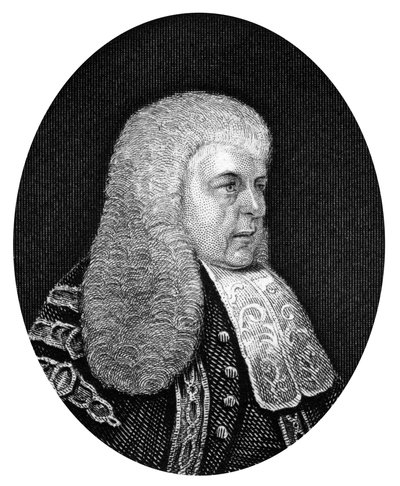 查尔斯·克里斯托弗·佩皮斯（Charles Christopher Pepys），英格兰大臣科滕纳姆第一伯爵，1877年 作者 不明