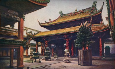 中国...，c1920 作者 不明
