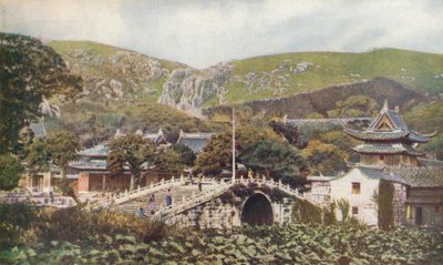 中国...，c1920 作者 不明
