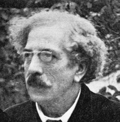 克莱门特·金·肖特（Clement King Shorter）1857-1926年，英国新闻工作者和杂志编辑，二十世纪初 作者 不明
