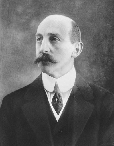 国会议员Chaloner，1911年 作者 不明