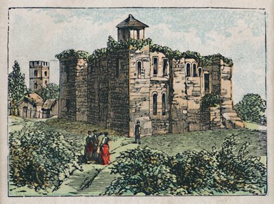 科尔切斯特，c1910 作者 不明