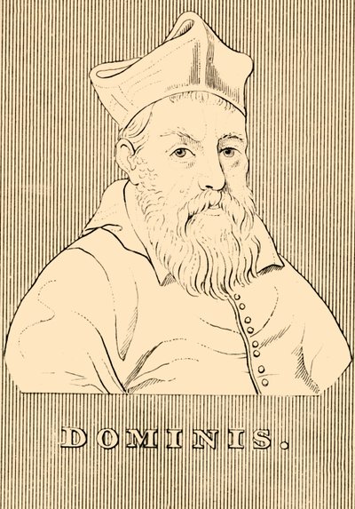 Domains，1560-1624，1830。 作者 不明