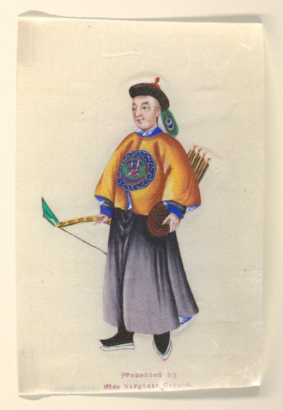 绘画（中国 作者 不明