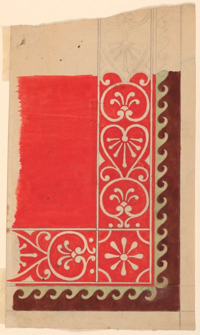 绘画 (法国) 作者 不明