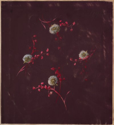 绘图，来自《圣日耳曼--第一和第二卷》，约1896年。 作者 不明