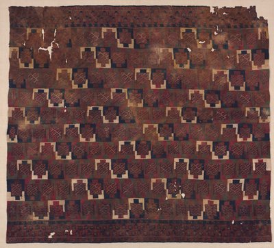 着装c。 1100-1532。 作者 不明