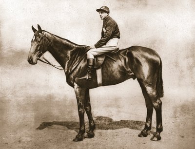 Drumcree，1911年。 作者 不明