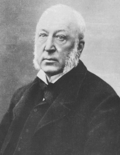 Duc DAudiffret-Pasquier，c1893 作者 不明