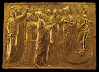 Ecce Homo，16世纪下半叶。 作者 不明