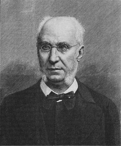 埃米尔·奥利维尔（Emile Ollivier），约1890年 作者 不明