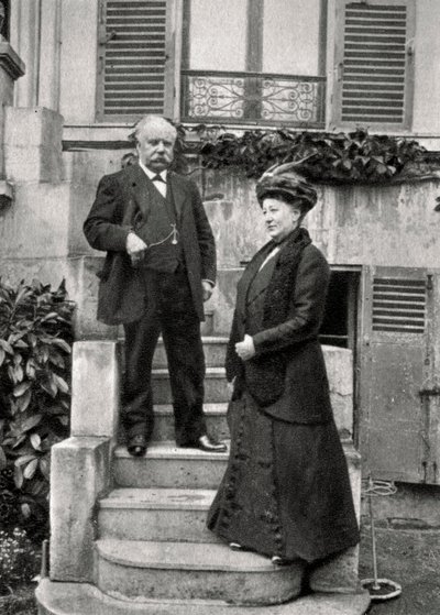 Eugene Turpin，法国化学家，1905年 作者 不明