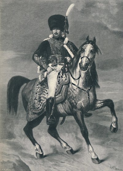 尤金·德·波哈奈斯尤金亲王，1896年，1896年 作者 不明