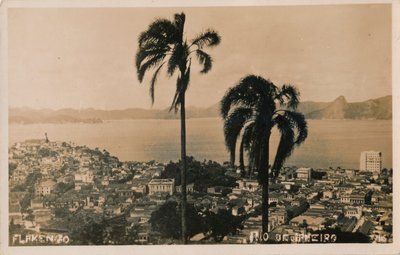 佛朗明哥。里约热内卢（c1929） 作者 不明
