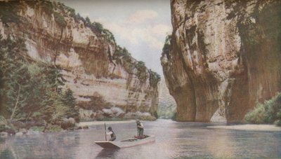 法国，c1930年代 作者 不明