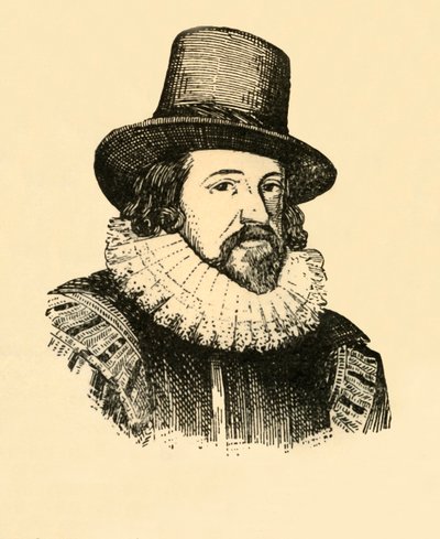 弗朗西斯·培根（Francis Bacon），1933年。 作者 不明